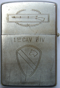 1st Cav 5th